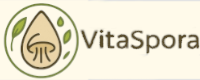 VitaSpora Logo